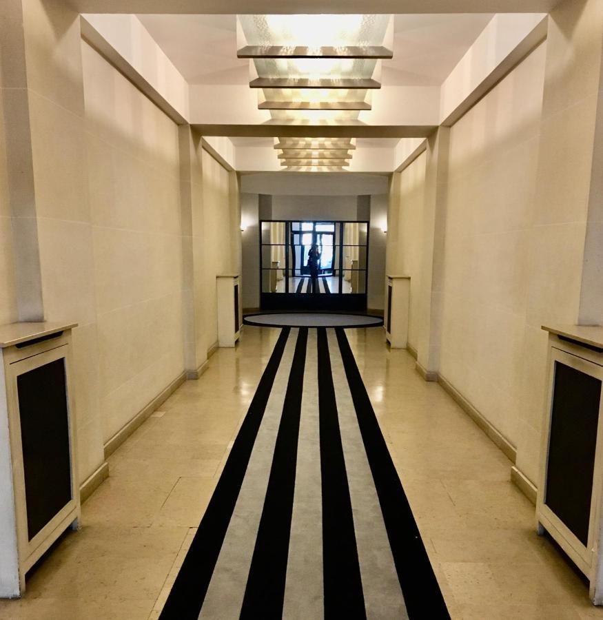 Suite Sartre : Au Coeur De La Rive Gauche, Neuf, Design, 2/4 Personnes Paris Dış mekan fotoğraf