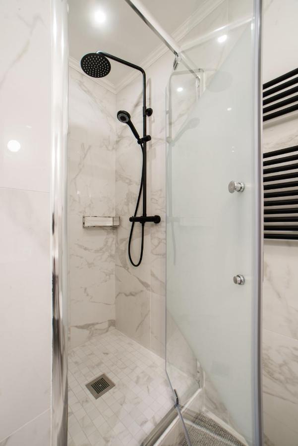 Suite Sartre : Au Coeur De La Rive Gauche, Neuf, Design, 2/4 Personnes Paris Dış mekan fotoğraf