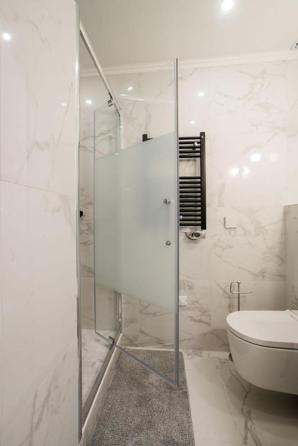 Suite Sartre : Au Coeur De La Rive Gauche, Neuf, Design, 2/4 Personnes Paris Dış mekan fotoğraf